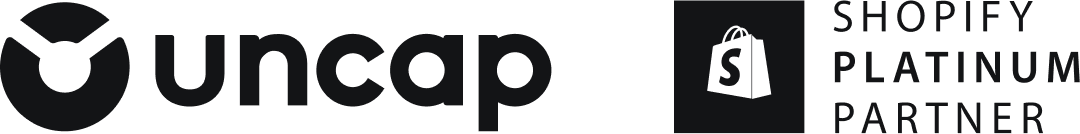 Uncap — Shopify Platinum Partner